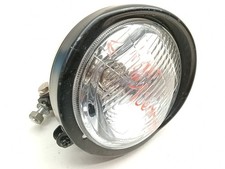 FARO CUSTOM UNIVERSALE DIAMETRO 150MM UNIVERSAL CUSTOM HEADLIGHT