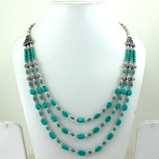 COLLANA PIETRA PREZIOSA