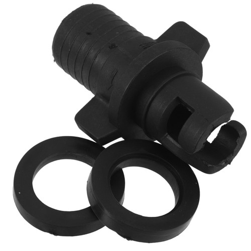 Adattatore tubo pompa - , scheda