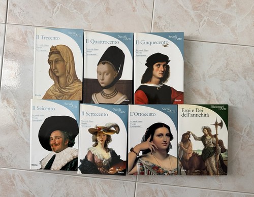 Secoli dell arte electa - dell’arte,