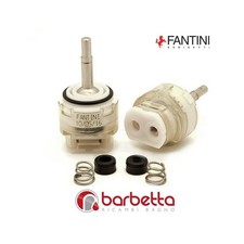 CARTUCCIA DI RICAMBIO NOSTROMO