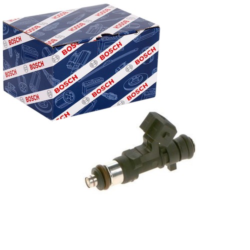 Bosch iniettore iniezione - bosch,