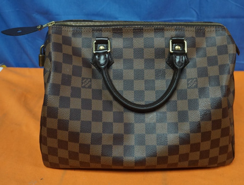 Louis vuitton speedy - vuitton, 30