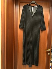tuta elegante donna