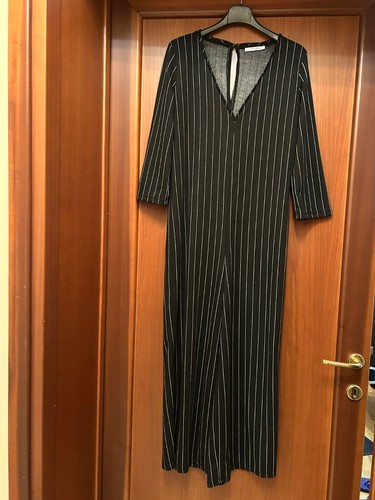 Tuta elegante donna - tuta,