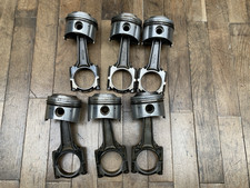 Kit pistoni originali maserati - kit,