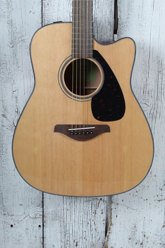Yamaha fgx800c dreadnought - yamaha,