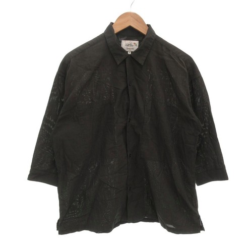 Camicia arnold palmer kaki - camicia,
