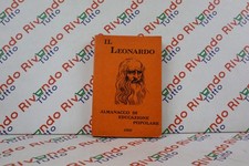 “IL LEONARDO” Almanacco di