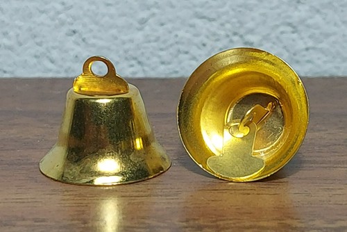 Accessori presepe campana - presepe,