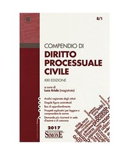 Compendio di diritto