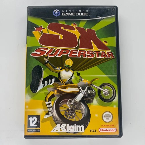 Superstar nintendo - -,