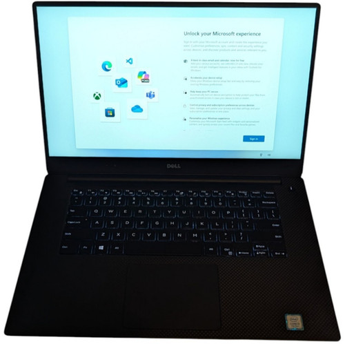 Dell xps 9560 - xps,