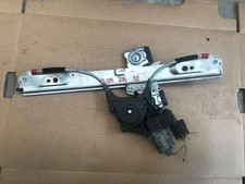 MECCANISMO ALZA VETRI PORTIERA DESTRA FORD FIESTA 2016 MK7B  (KK100)