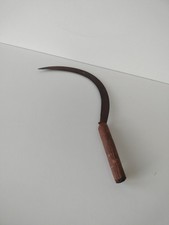  Antica Falce Falcetto FERRO