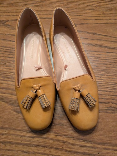 Zara trafaluc mocassini - zara,