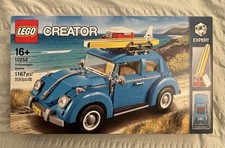 LEGO Creator 10252 VW