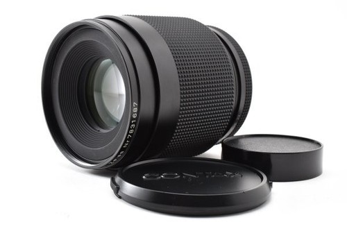 Contax carl zeiss obiettivo - carl,