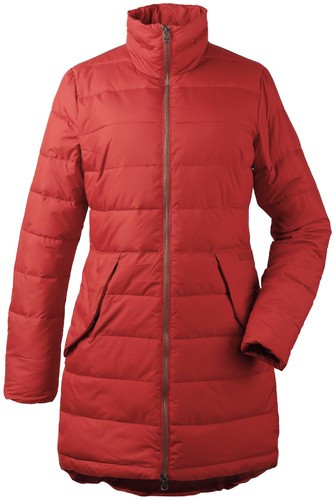 Didriksons cappotto trapuntato - didriksons,