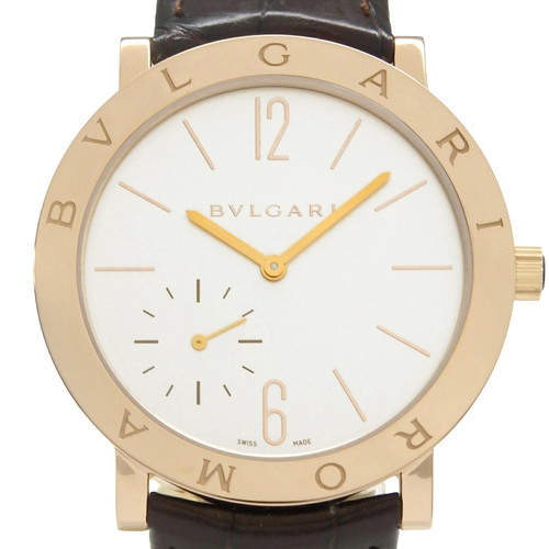 Bvlgari bulgari 102358 - bvlgari, /