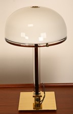 Belboi Table Lamp by Venini