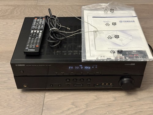 Yamaha natural sound - yamaha,