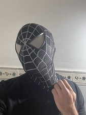 Maschera Spiderman 1:1 Cosplay