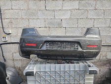 Paraurti Posteriore Alfa Romeo