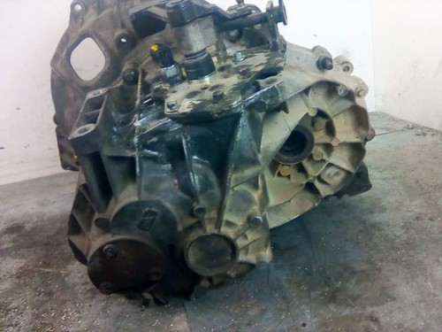 6m5r7002zb caja cambios - de,