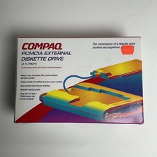 Unità floppy disk esterna