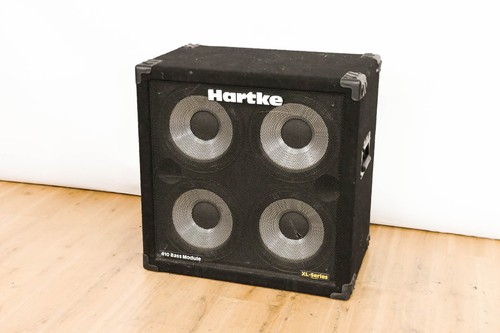 Hartke 410xl cassa - 410xl,