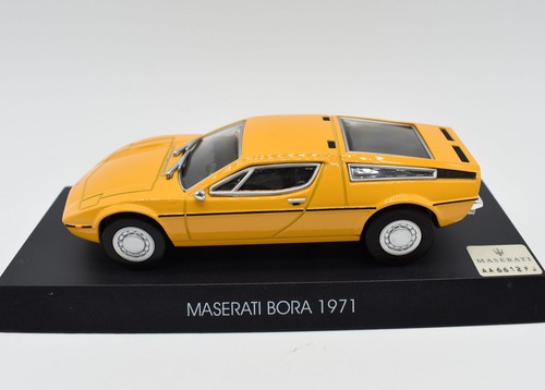 Modellino auto scala 43 - modellino, 1:43