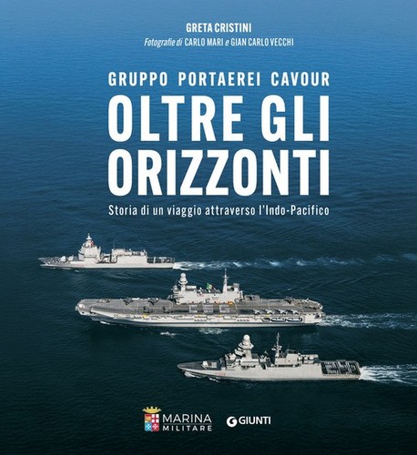 Oltre gli orizzonti - ., gruppo