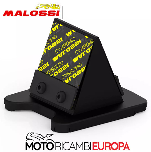 Valvola pacco lamellare vl20 - pacco,