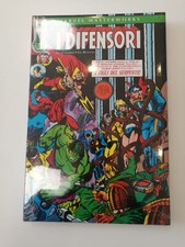 Marvel Masterworks - I