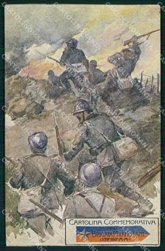Militari reggimentali 159 - militari,