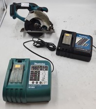 Lotto Di 3 Makita Cordless