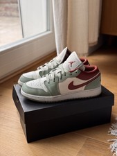 Nike Air Jordan 1 Low (GS)