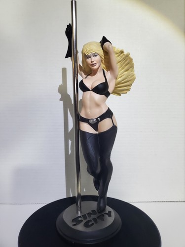 Statua frank miller - statua,