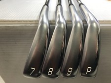 Mizuno JPX 200X Set di ferri