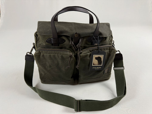 Filson valigetta ore - valigetta, in