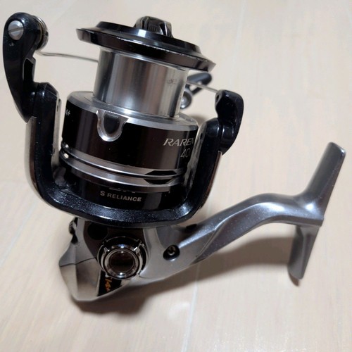 Mulinello spinning shimano - mulinello,