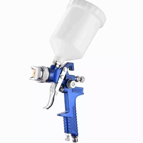 Aerografo professionale hvlp - aerografo,