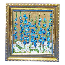 Margherite fiori selvatici