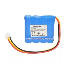 Batteria GP450LAH 4 BMXE per