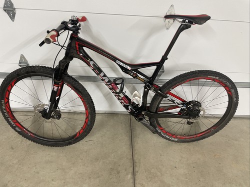 Specialized works epic - specialized, s-works