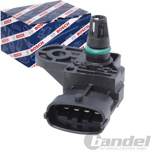 Bosch sensore pressione carico - sensore,