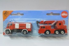 Siku DieCast auto motore