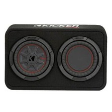 Kicker TCWRT82-48 Subbbox 20cm