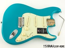 Fender American Professional